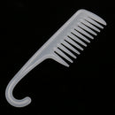 Haircutting Home Hairdressing Detangling Large Wide Tooth Comb Hair Massage