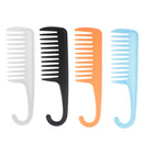 Haircutting Home Hairdressing Detangling Large Wide Tooth Comb Hair Massage