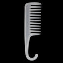 Haircutting Home Hairdressing Detangling Large Wide Tooth Comb Hair Massage