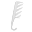 Haircutting Home Hairdressing Detangling Large Wide Tooth Comb Hair Massage