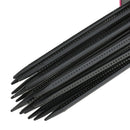 Salon Hairdressing Airy Curl Comb Hair Fluffy Styling Curler Curls Comb Hair Curler Curling DIY Makeup Brush Roller Tool
