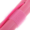6 Pieces Hairdressing Salon Soft Sponge Foam Hair Curling Rollers Wavy Curlers Hairstyling DIY Tools