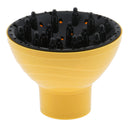 Professional Hair Styling Accessories Curling Hair Blow Dryer Diffuser Gale Wind Mouth Cover