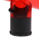 Professional Women Wind Spin Hair Dryer Curl Diffuser Wavy Hair Styling Salon Hairdressing DIY Curling Tool Red