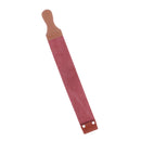 Leather Straight Coarse Strop Belt, Safety Razors Shaving Sharpener, Barber Polishing Sharpener Strap