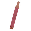 Leather Straight Coarse Strop Belt, Safety Razors Shaving Sharpener, Barber Polishing Sharpener Strap