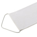 Canvas 2 Side Sharpening Strop Barber Shaver Razors Sharpener Polishing Strap Belt for Straight Cut