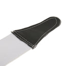 Canvas 2 Side Sharpening Strop Barber Shaver Razors Sharpener Polishing Strap Belt for Straight Cut