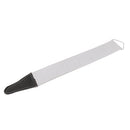 Canvas 2 Side Sharpening Strop Barber Shaver Razors Sharpener Polishing Strap Belt for Straight Cut