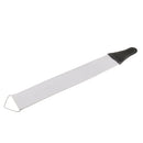 Canvas 2 Side Sharpening Strop Barber Shaver Razors Sharpener Polishing Strap Belt for Straight Cut