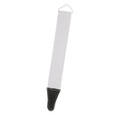 Canvas 2 Side Sharpening Strop Barber Shaver Razors Sharpener Polishing Strap Belt for Straight Cut