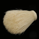 Soft Mens Beard Shave for Shaving Brush Replacement Head Knot Size Salon Barber Wet Shaver Grooming Tool