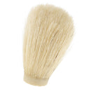 Soft Mens Beard Shave for Shaving Brush Replacement Head Knot Size Salon Barber Wet Shaver Grooming Tool