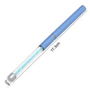 Blue Professional Ultra-thin Line Painting Drawing Dotting DIY Brush Acrylic Manicure Tips Liner Nail Art Pens