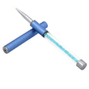 Blue Professional Ultra-thin Line Painting Drawing Dotting DIY Brush Acrylic Manicure Tips Liner Nail Art Pens
