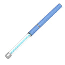 Blue Professional Ultra-thin Line Painting Drawing Dotting DIY Brush Acrylic Manicure Tips Liner Nail Art Pens