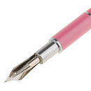 Pink Gel Design Painting Pen Nail Art Brush Set For Salon Manicure DIY Tools