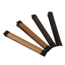 Random Color Bun Maker DIY Hair Bun Making Former Foam French Twist Donut Hairstyle Tool for Women Girls