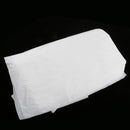 Pack of 100 Pieces Disposable Neck Shawl Salon Hairdressing Hair Cutting Trimming Colouring Shampoo Hair Cape