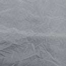 Pack of 100 Pieces Disposable Neck Shawl Salon Hairdressing Hair Cutting Trimming Colouring Shampoo Hair Cape