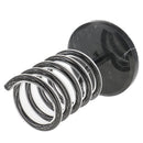 High Quality Stone Base Hair Dryer Blower Flat Iron Desktop Holder Tabletop Rack Desk Table Top Organizer Stand