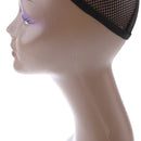 Stable Women Mannequin Head Bust Wig Hat Jewelry Display Model Stand Manikin