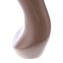 Stable Women Mannequin Head Bust Wig Hat Jewelry Display Model Stand Manikin
