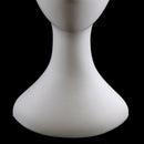 Plastic Childs Mannequin Manikin Head Model For Wigs Glasses Hats Display