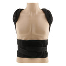 Adjustable Posture Humpback Corrector Shoulder Back Straight Support Brace Belt Strap Comfortable