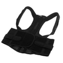 Adjustable Posture Humpback Corrector Shoulder Back Straight Support Brace Belt Strap Comfortable