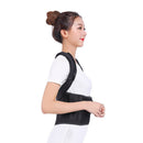 Adjustable Posture Humpback Corrector Shoulder Back Straight Support Brace Belt Strap Comfortable