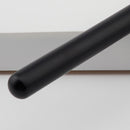 1pcs Pro Black Wooden Handle Makeup Brush Contour Face Powder Blush Foundation Eyeshadow Cosmetic Concealer Tool