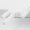 Professional 12pcs Makeup Brushes Set Powder Foundation Eyeshadow Blush Contour Cosmetic Tool White