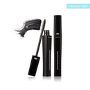 Cosmetic Waterproof Black Curling Eyelash Mascara Eye Lashes Wand Makeup 10g