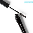 Cosmetic Waterproof Black Curling Eyelash Mascara Eye Lashes Wand Makeup 10g