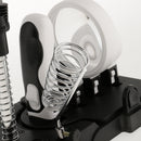 Hand Free LED Helping Hand Magnifying Magnifier Glass with Modeling Iron Stand Holder Clamp Clips CAN BE USE AS HANDHELD GLASS 2.5X 5X 16X EU Plug