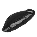 Stretchable Hair Cap Costume Cool Net Weaving Making Wigs Spandex Snood Hairnet Accessories Black One Size fit Most