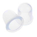 Set of 8 Silicone Vacuum Cupping Cups Set Massage Face Eyes Body Cups for Wrinkle Reducer ,Collagen Stimulator,Pain Relief
