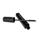Long Lasting Waterproof Natural Black Mascara for Women Lady Eyes Makeup Eyelashes Extensions Comestics