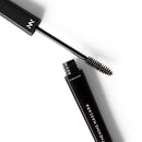Long Lasting Waterproof Natural Black Mascara for Women Lady Eyes Makeup Eyelashes Extensions Comestics