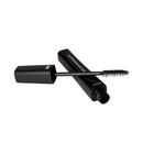 Long Lasting Waterproof Natural Black Mascara for Women Lady Eyes Makeup Eyelashes Extensions Comestics