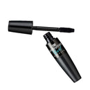 Waterproof Long Lasting Women Lady 3D Natural Lengthening Curling Volume Makeup Eyelashes Mascara Lashes with Brush Wand Black