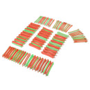 Lots 80 Pieces Assorted Sized Plastic Cold Wave Perm Rod Hair Hairdressing Curler Styling DIY Curling Rollers Set