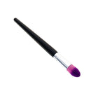 1PC Soft Makeup Kabuki Contour Face Powder Foundation Eyeshadow Blush Brush Tapered Comestic Tool