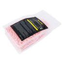 500g/bag Rose Flavor Depilatory Hot Film Wax Beans Pellet Body Bikini Legs Arms Hair Removal Skin Care No Strip