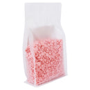 500g/bag Rose Flavor Depilatory Hot Film Wax Beans Pellet Body Bikini Legs Arms Hair Removal Skin Care No Strip
