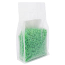 500g/bag No Strip Depilatory Pearl Hard Wax Pellets Waxing Full Body Hair Removal Beans Green Tea Flavor