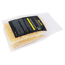 500g Honey Flavor Depilatory Hot Film Wax Beans Pellet Body Bikini Legs Arms Hair Removal Skin Care No Strip