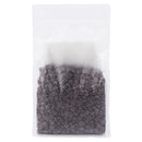 500g/bag No Strip Depilatory Hot Film Wax Beans Pellet Body Bikini Legs Arms Hair Removal Skin Care Chocolate Flavor