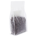 500g/bag No Strip Depilatory Hot Film Wax Beans Pellet Body Bikini Legs Arms Hair Removal Skin Care Chocolate Flavor